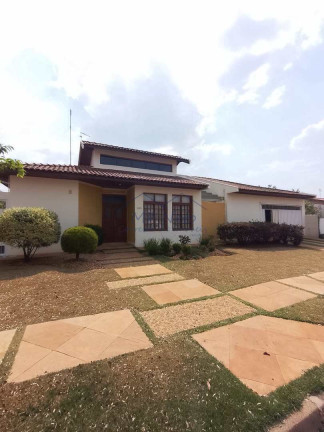 Casa com 3 Quartos à Venda, 660 m² em Cidade Jardim - Pirassununga