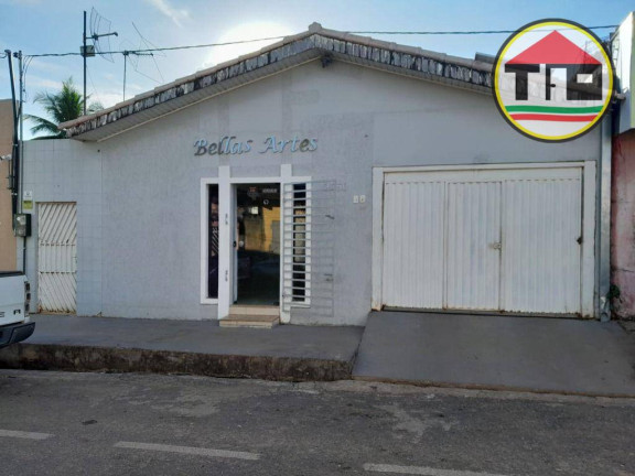Casa com 3 Quartos à Venda, 300 m² em Cidade Nova - Marabá