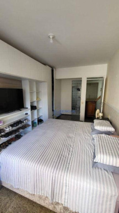 Imagem Apartamento com 4 Quartos à Venda, 135 m² em Aldeota - Fortaleza