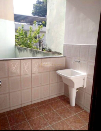 Imagem Casa com 2 Quartos à Venda, 100 m² em Taquara - Rio De Janeiro