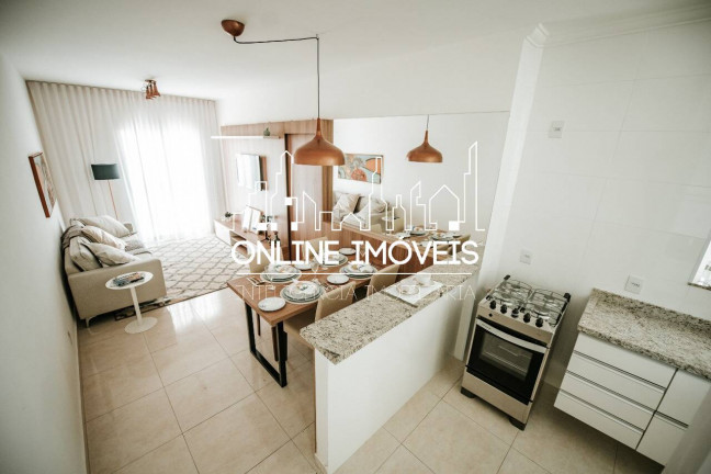 Imagem Apartamento com 3 Quartos à Venda, 74 m² em Vila São Carlos - Mogi Guaçu Imagem Apartamento com 3 Quartos à Venda, 74 m² em Vila São Carlos - Mogi Guaçu