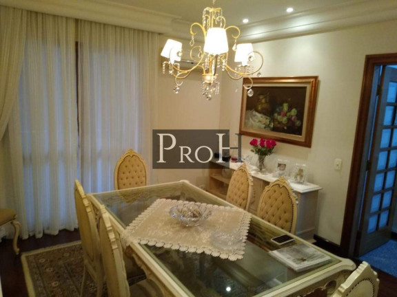Imagem Apartamento com 4 Quartos à Venda, 260 m² em Jardim - Santo André Imagem Apartamento com 4 Quartos à Venda, 260 m² em Jardim - Santo André