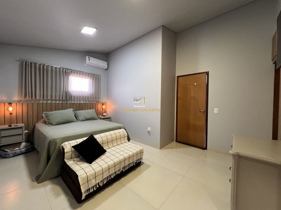 Imagem Casa com 4 Quartos à Venda, 255 m² em Residencial Gramado - Patos De Minas Imagem Casa com 4 Quartos à Venda, 255 m² em Residencial Gramado - Patos De Minas