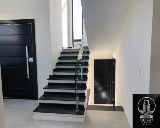 Imagem Casa com 5 Quartos à Venda, 346 m² em Alphaville Nova Esplanada - Votorantim