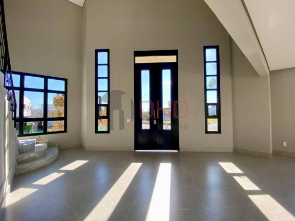 Imagem Casa de Condomínio com 4 Quartos à Venda, 542 m² em Alphaville Nova Esplanada 3 - Votorantim Imagem Casa de Condomínio com 4 Quartos à Venda, 542 m² em Alphaville Nova Esplanada 3 - Votorantim