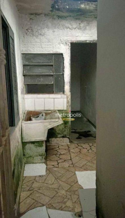 Imagem Terreno à Venda, 125 m² em Vila Rosa - São Bernardo Do Campo Imagem Terreno à Venda, 125 m² em Vila Rosa - São Bernardo Do Campo