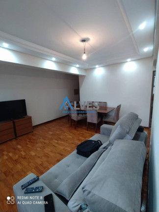 Imagem Apartamento com 2 Quartos à Venda, 90 m² em Centro - São Bernardo Do Campo Imagem Apartamento com 2 Quartos à Venda, 90 m² em Centro - São Bernardo Do Campo