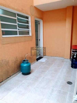 Imagem Sobrado com 3 Quartos à Venda, 124 m² em Vila Campestre - São Paulo Imagem Sobrado com 3 Quartos à Venda, 124 m² em Vila Campestre - São Paulo