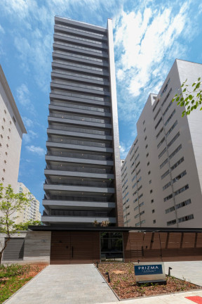Imagem Imóvel com 3 Quartos à Venda, 170 m² em Paraíso - São Paulo