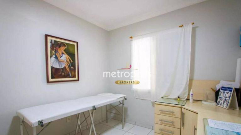 Imagem Sobrado com 3 Quartos à Venda, 207 m² em Campestre - Santo André Imagem Sobrado com 3 Quartos à Venda, 207 m² em Campestre - Santo André
