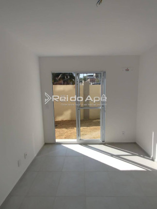 Imagem Apartamento com 2 Quartos à Venda, 40 m² em Jardim Alvorada - Nova Iguaçu Imagem Apartamento com 2 Quartos à Venda, 40 m² em Jardim Alvorada - Nova Iguaçu