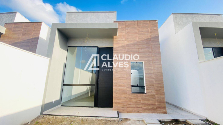 Imagem Casa com 3 Quartos à Venda, 70 m² em Sim - Feira De Santana