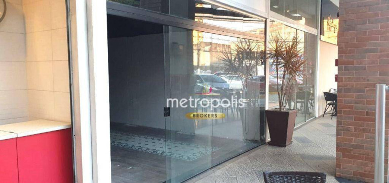 Sala Comercial para Alugar, 62 m² em Aclimação - São Paulo