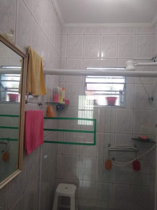 Imagem Casa com 2 Quartos à Venda, 60 m² em Parque São Vicente - São Vicente Imagem Casa com 2 Quartos à Venda, 60 m² em Parque São Vicente - São Vicente