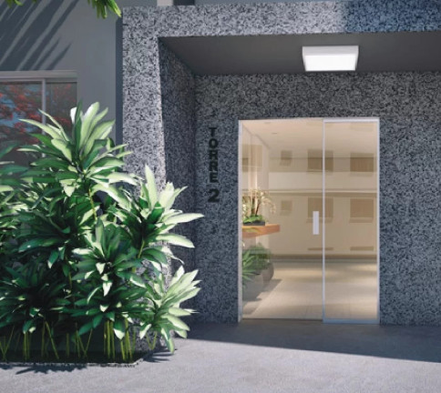 Imagem Apartamento com 2 Quartos à Venda, 50 m² em Pechincha - Rio De Janeiro