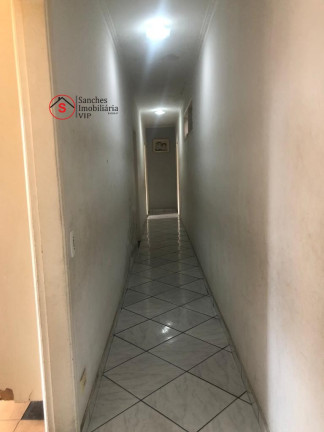 Imagem Casa com 3 Quartos à Venda, 131 m² em Vila Lúcia - São Paulo