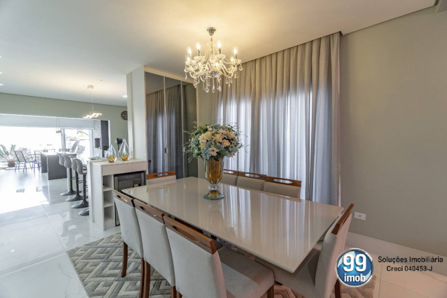 Imagem Casa com 3 Quartos à Venda, 873 m² em Ninho Verde Ii - Pardinho