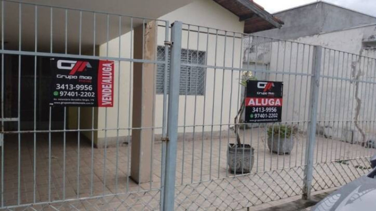 Casa com 4 Quartos à Venda, 150 m² em Jardim Santa Clara - Taubaté