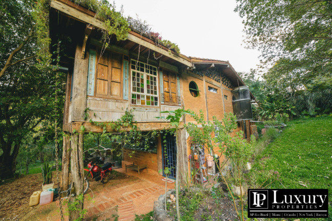 Imagem Terreno à Venda, 35 m² em Serrinha - Bragança Paulista Imagem Terreno à Venda, 35 m² em Serrinha - Bragança Paulista