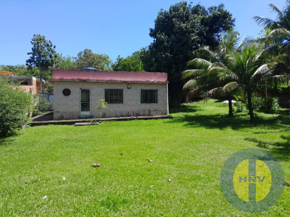 Imagem Terreno à Venda, 1 m² em Jardim Atlântico Oeste (itaipuaçu) - Maricá