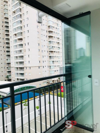 Imagem Apartamento com 2 Quartos à Venda, 57 m² em Vila Das Mercês - São Paulo
