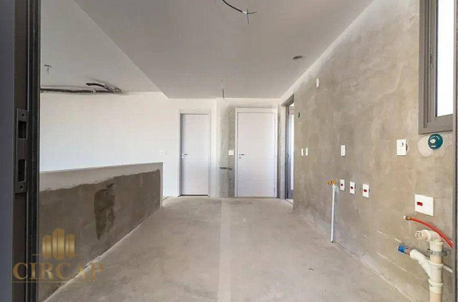 Imagem Apartamento com 3 Quartos à Venda, 232 m² em Alto Da Lapa - São Paulo