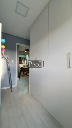 Imagem Apartamento com 2 Quartos à Venda, 53 m² em Vila Tibiriçá - Santo André Imagem Apartamento com 2 Quartos à Venda, 53 m² em Vila Tibiriçá - Santo André