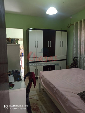 Imagem Casa com 3 Quartos à Venda, 189 m² em Poiares - Caraguatatuba Imagem Casa com 3 Quartos à Venda, 189 m² em Poiares - Caraguatatuba