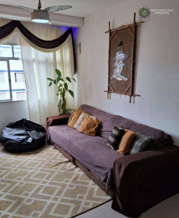 Imagem Apartamento com 2 Quartos à Venda, 72 m² em Aviação - Praia Grande Imagem Apartamento com 2 Quartos à Venda, 72 m² em Aviação - Praia Grande