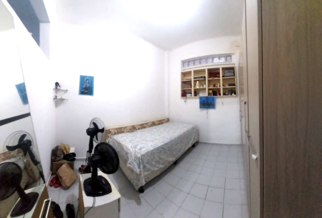 Imagem Apartamento com 3 Quartos à Venda, 84 m² em Monte Serrat - Salvador Imagem Apartamento com 3 Quartos à Venda, 84 m² em Monte Serrat - Salvador
