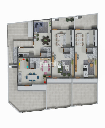 Imagem Casa com 3 Quartos à Venda, 87 m² em Vila Mariana - São Paulo Imagem Casa com 3 Quartos à Venda, 87 m² em Vila Mariana - São Paulo