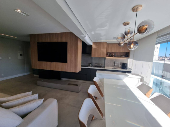 Imagem Apartamento com 3 Quartos à Venda, 96 m² em Vila Osasco - Osasco