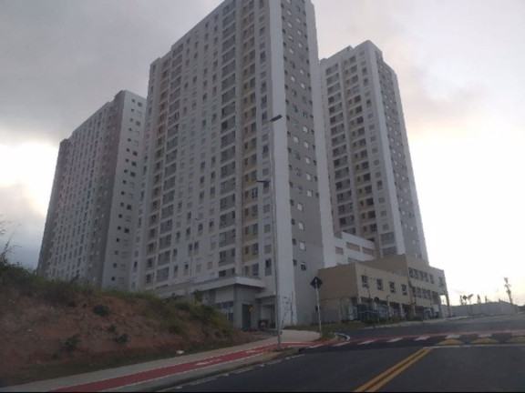 Imagem Apartamento com 2 Quartos à Venda, 44 m² em Butantã - São Paulo