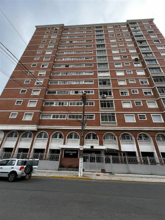 Imagem Apartamento com 2 Quartos à Venda, 90 m² em Guilhermina - Praia Grande