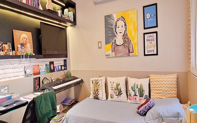 Imagem Apartamento com 3 Quartos à Venda, 167 m² em Jardim Botânico - Ribeirão Preto Imagem Apartamento com 3 Quartos à Venda, 167 m² em Jardim Botânico - Ribeirão Preto
