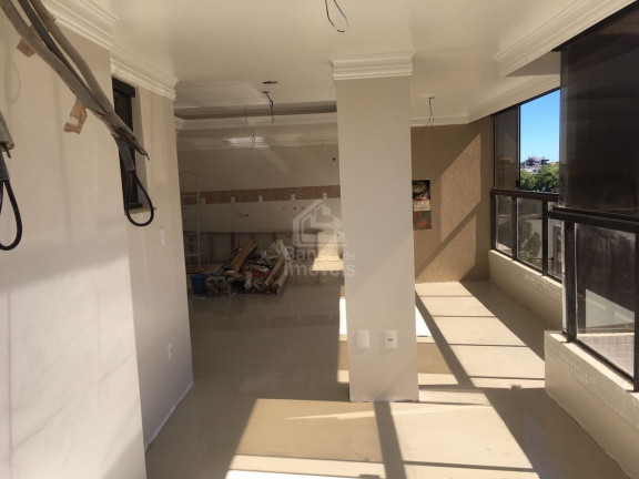 Imagem Cobertura com 4 Quartos à Venda, 243 m² em Centro - Santa Maria