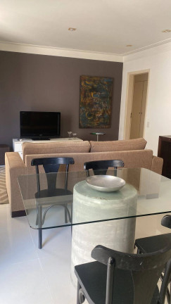 Imagem Apartamento com 1 Quarto para Alugar, 75 m² em Jardim Paulista - São Paulo