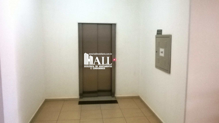 Imagem Apartamento com 1 Quarto à Venda, 53 m² em Bom Jardim - São José Do Rio Preto Imagem Apartamento com 1 Quarto à Venda, 53 m² em Bom Jardim - São José Do Rio Preto