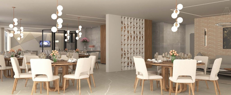 Imagem Cobertura com 4 Quartos à Venda, 267 m² em Piratininga - Niterói