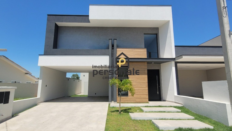 Imóvel com 3 Quartos à Venda, 218 m² em Le France - Sorocaba