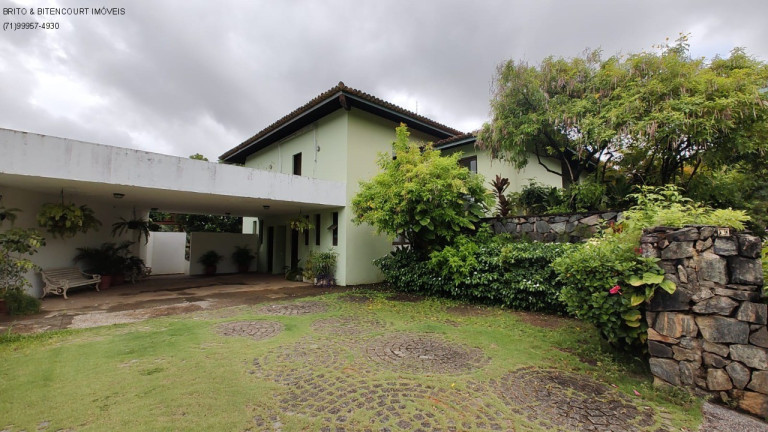 Imagem Imóvel com 3 Quartos à Venda, 600 m² em Ondina - Salvador Imagem Imóvel com 3 Quartos à Venda, 600 m² em Ondina - Salvador