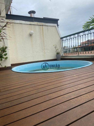 Imagem Cobertura com 4 Quartos à Venda, 172 m² em Santa Rosa - Niterói Imagem Cobertura com 4 Quartos à Venda, 172 m² em Santa Rosa - Niterói