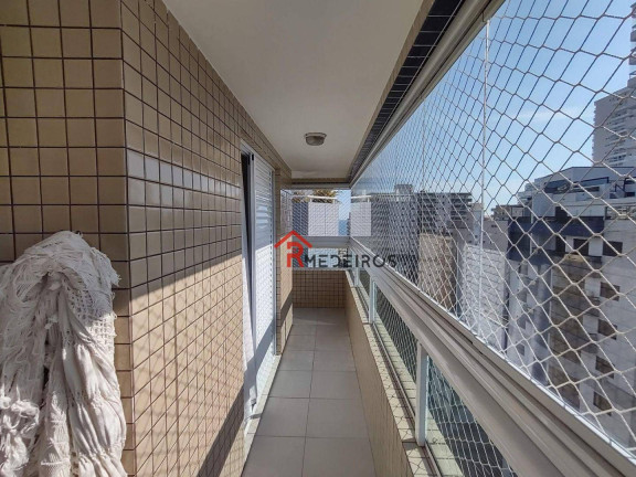 Imagem Apartamento com 3 Quartos à Venda, 123 m² em Canto Do Forte - Praia Grande Imagem Apartamento com 3 Quartos à Venda, 123 m² em Canto Do Forte - Praia Grande
