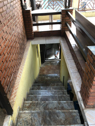 Imagem Sobrado com 4 Quartos à Venda, 115 m² em Cangaiba - São Paulo