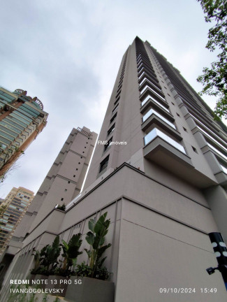 Imóvel com 3 Quartos à Venda, 166 m² em Campo Belo - São Paulo