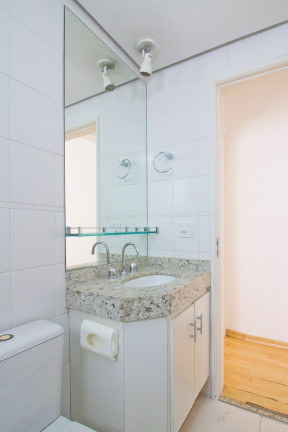 Imagem Apartamento com 1 Quarto à Venda, 42 m² em Bela Vista - São Paulo Imagem Apartamento com 1 Quarto à Venda, 42 m² em Bela Vista - São Paulo
