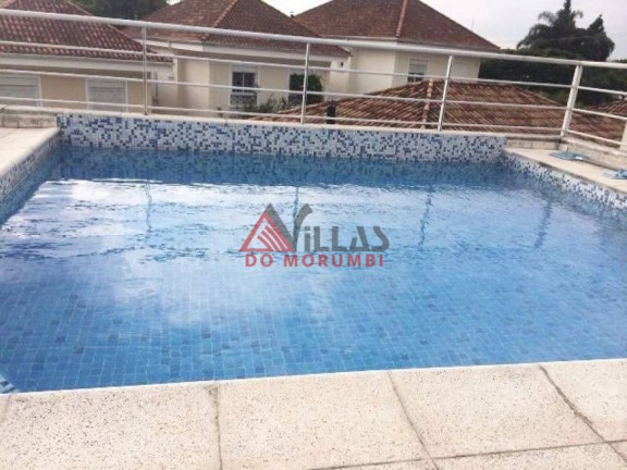 Imagem Sobrado com 3 Quartos à Venda, 420 m² em Morumbi - São Paulo