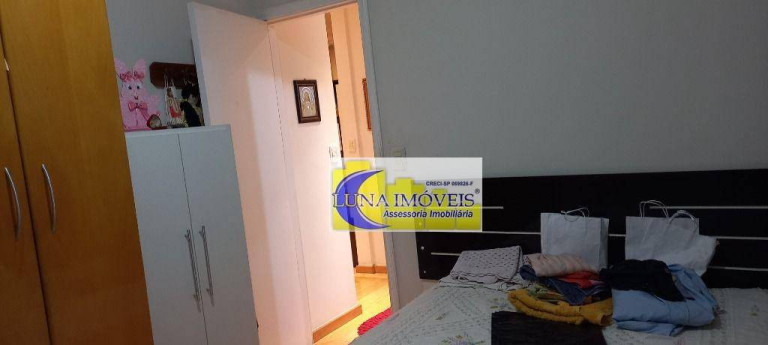 Imagem Apartamento com 2 Quartos à Venda, 77 m² em Jardim Do Mar - São Bernardo Do Campo Imagem Apartamento com 2 Quartos à Venda, 77 m² em Jardim Do Mar - São Bernardo Do Campo
