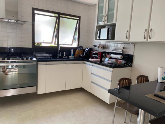 Imagem Casa de Condomínio com 3 Quartos à Venda, 170 m² em Tamboré - Santana De Parnaíba
