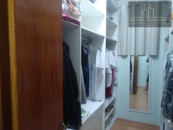 Imagem Sobrado com 3 Quartos à Venda, 193 m² em Cipava - Osasco